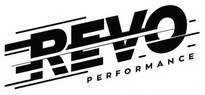 ReVo Performance Parts